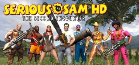 Serious Sam HD: The Second Encounter hileleri & hile programı