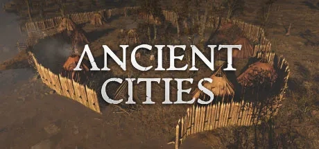 Ancient Cities 电脑游戏修改器