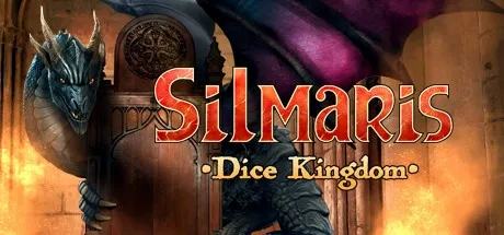 Silmaris Dice Kingdom 电脑游戏修改器