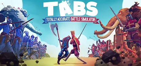 Totally Accurate Battle Simulator 电脑游戏修改器