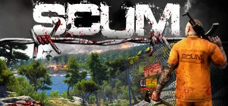 SCUM {0} PC 치트 & 트레이너