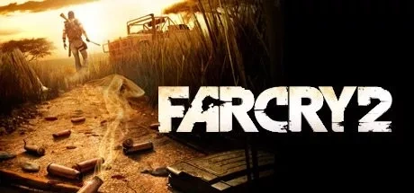 Far Cry 2 电脑游戏修改器