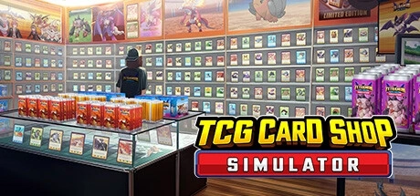 TCG Card Shop Simulator Trucos PC & Trainer