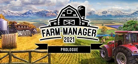 Farm Manager 2021 - Prologue PC Cheats & Trainer