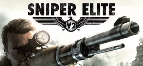 Sniper Elite V2 电脑游戏修改器