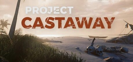 Project Castaway PC Cheats & Trainer