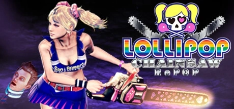 LOLLIPOP CHAINSAW RePOP PC 치트 & 트레이너