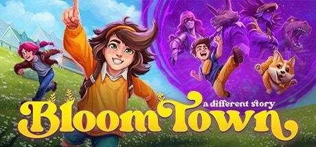 Bloomtown: A Different Story Treinador & Truques para PC