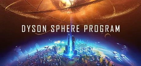 Dyson Sphere Program Treinador & Truques para PC