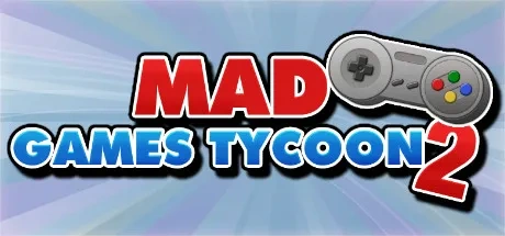 Mad Games Tycoon 2 电脑游戏修改器
