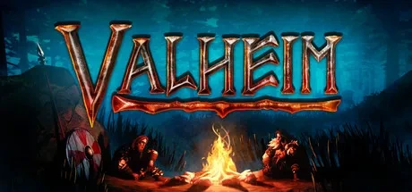 Valheim 电脑游戏修改器