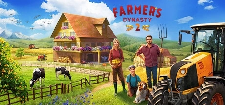 Farmer's Dynasty 2 电脑游戏修改器