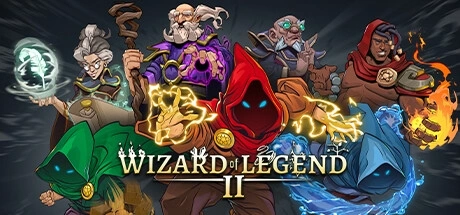 Wizard of Legend 2 Trucos PC & Trainer