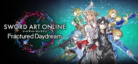 SWORD ART ONLINE Fractured Daydream PC Cheats & Trainer