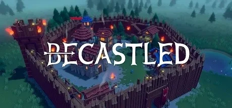 Becastled 电脑游戏修改器
