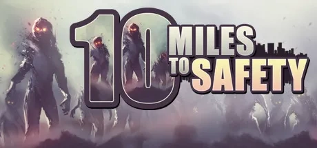 10 Miles To Safety 电脑游戏修改器