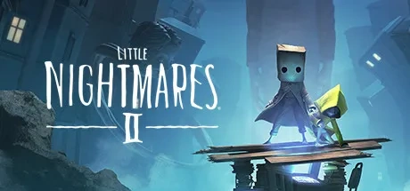 Little Nightmares II {0} 电脑游戏修改器