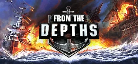 From the Depths 电脑游戏修改器