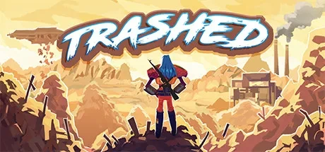 Trashed 电脑游戏修改器