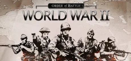 Order of Battle - World War II 电脑游戏修改器