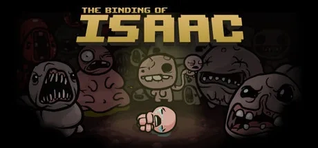 The Binding of Isaac Počítačové cheaty a trenér