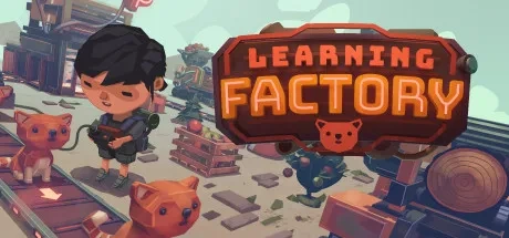 Learning Factory 电脑游戏修改器
