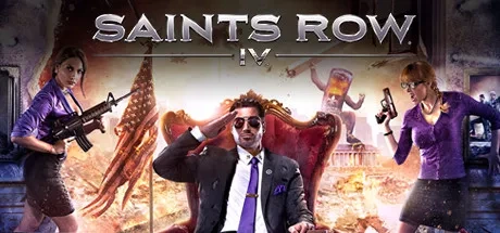 Saints Row 4 {0} PCチート＆トレーナー