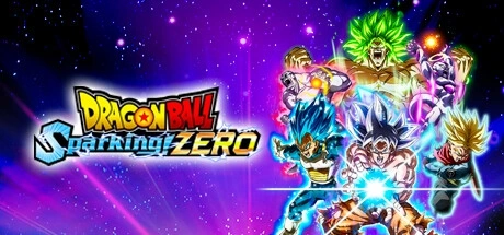 DRAGON BALL: Sparking! ZERO 28 电脑游戏修改器