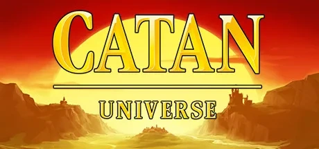 Catan Universe 电脑游戏修改器