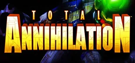 Total Annihilation 电脑游戏修改器