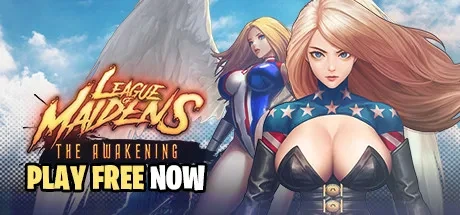 League of Maidens {0} PC 치트 & 트레이너