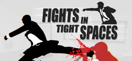 Fights in Tight Spaces Treinador & Truques para PC