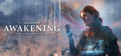 Unknown 9: Awakening Treinador & Truques para PC