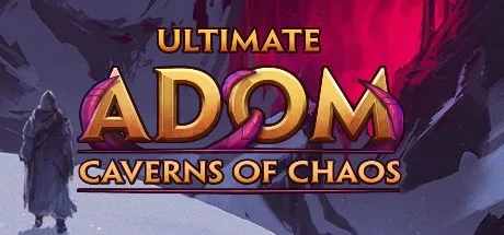 Ultimate ADOM - Caverns of Chaos 电脑游戏修改器