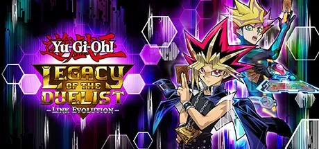Yu-Gi-Oh! Legacy of the Duelist - Link Evolution {0} PC Cheats & Trainer