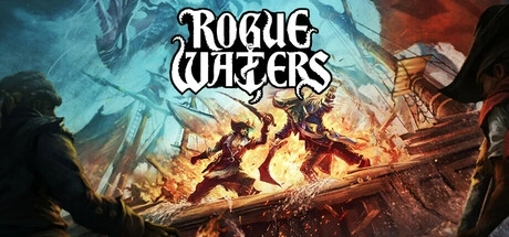 Rogue Waters Počítačové cheaty a trenér