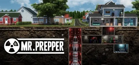 Mr. Prepper {0} hileleri & hile programı