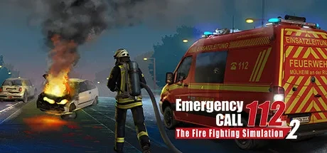 Emergency Call 112 – The Fire Fighting Simulation 2 PC Cheats & Trainer