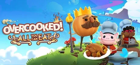Overcooked! All You Can Eat PC Cheats & Trainer