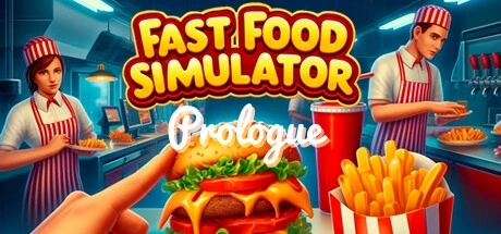 Fast Food Simulator: Prologue Treinador & Truques para PC