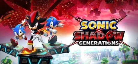 SONIC X SHADOW GENERATIONS Codes de Triche PC & Trainer