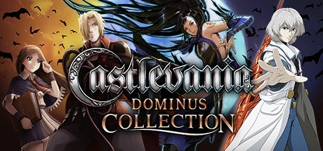 Castlevania Dominus Collection Codes de Triche PC & Trainer