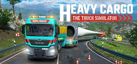 Heavy Cargo - The Truck Simulator Codes de Triche PC & Trainer