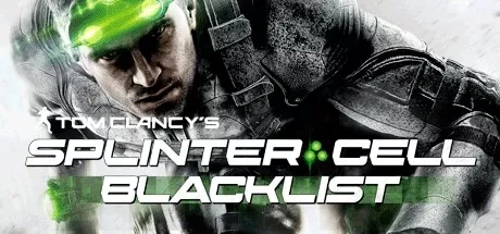 Tom Clancy's Splinter Cell Blacklist 电脑游戏修改器