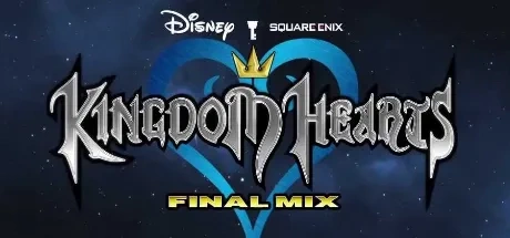 KINGDOM HEARTS FINAL MIX {0} 电脑游戏修改器