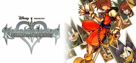 KINGDOM HEARTS Re-Chain of Memories {0} PCチート＆トレーナー