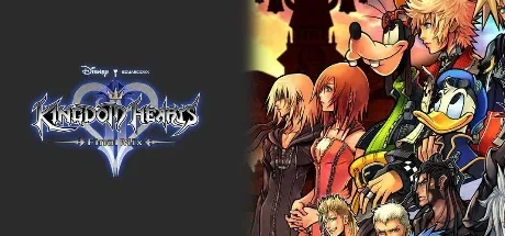 KINGDOM HEARTS II FINAL MIX {0} PC 치트 & 트레이너