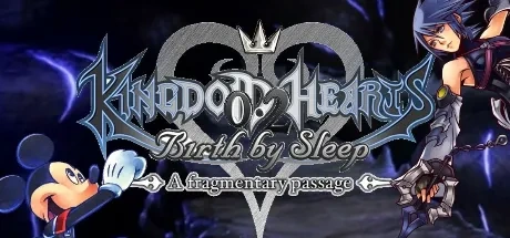 KINGDOM HEARTS 0.2 Birth by Sleep – A fragmentary passage – {0} hileleri & hile programı