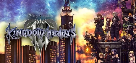 KINGDOM HEARTS III {0} PCチート＆トレーナー