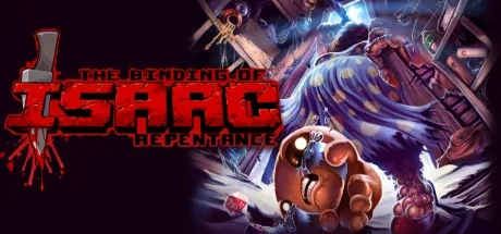 The Binding of Isaac - Repentance Kody PC i Trainer
